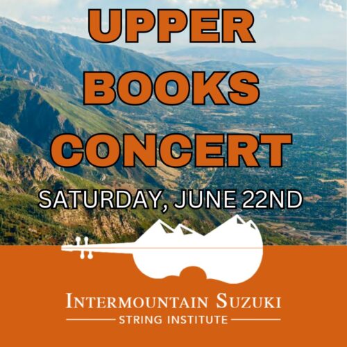 ISSI Upper Books Final Concert - June 22, 2024