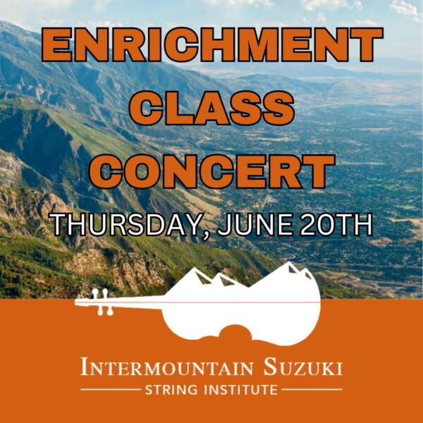 ISSI Enrichment Class Concert - June 20, 2024
