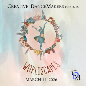 DanceMakers in Concert – “Worldscapes” (2026 Video Download)