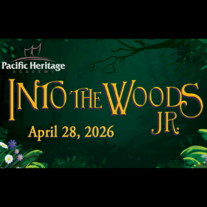 Into the Woods Jr. — Cast 2 (April 28, 2026 Video Download)