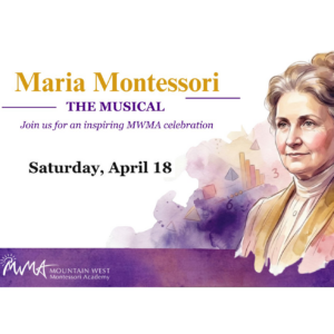 Maria Montessori: The Musical (2026 Video Download)