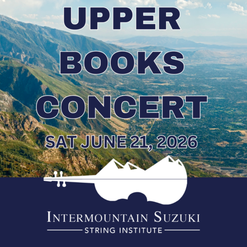 ISSI Upper Books Final Concert - June 20, 2026