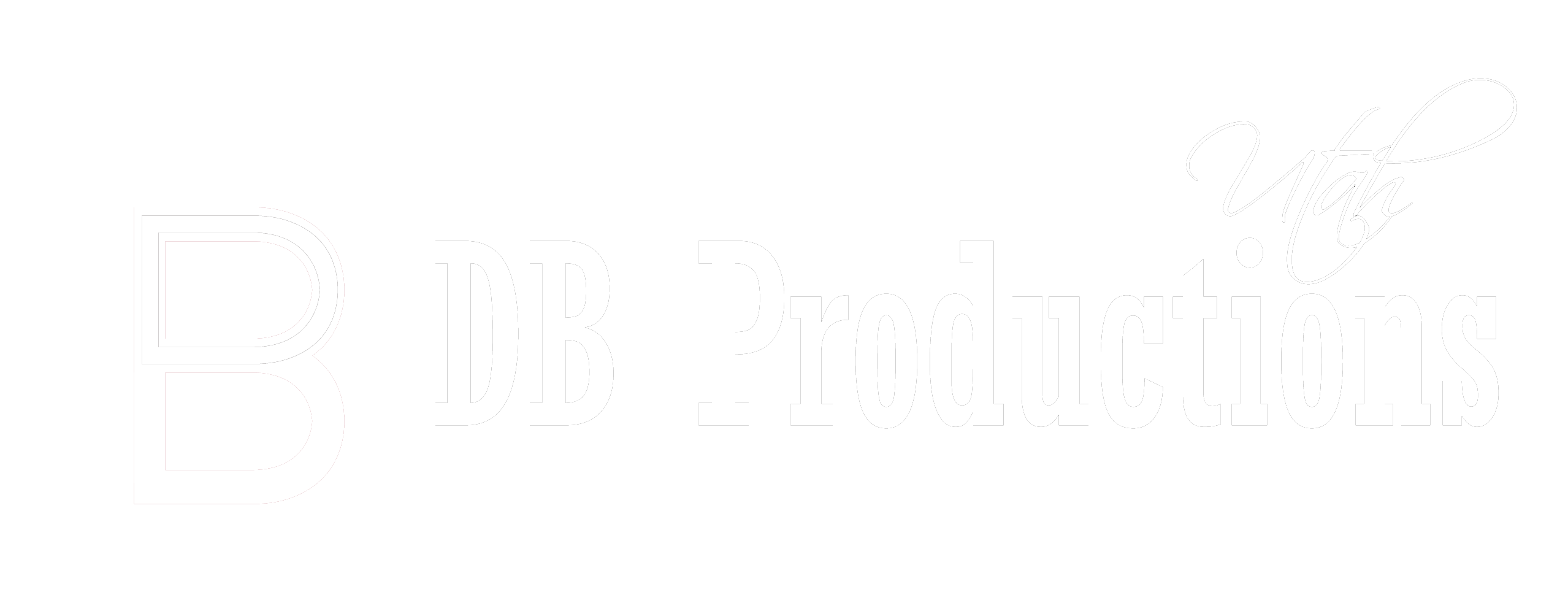 DB Productions Utah